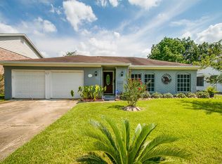 10823 Sagevale Ln, Houston, TX 77089