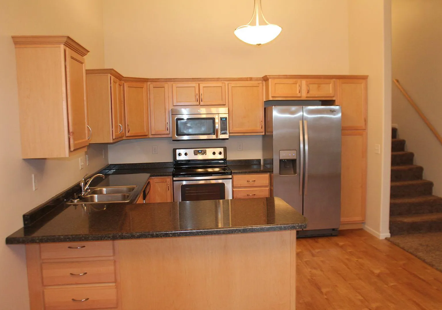 Westport Beach Townhomes — Photo 1