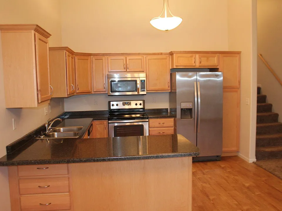 Westport Beach Townhomes