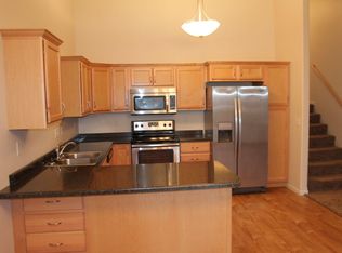 Westport Beach Townhomes, West Fargo, ND 58078