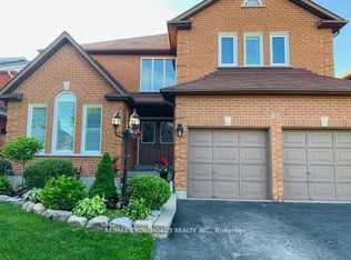 61 Silverbirch Pl, Whitby, ON L1R1X6