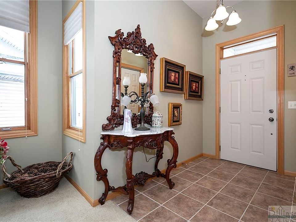 369 Stonegate Cir, Billings, MT 59102 Zillow