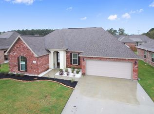 2203 Alexa Ln #L, Sulphur, LA 70663