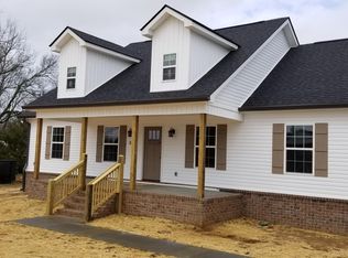 2240 Unionville Rd LOT 9, Chapel Hill, TN 37034