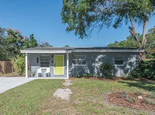 2414 N Ramona Cir, Tampa, FL 33612