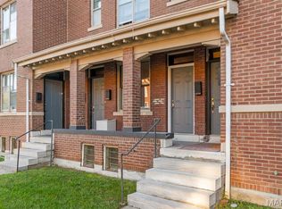 4300 S Compton Ave, Saint Louis, MO