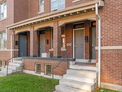 4300 S Compton Ave, Saint Louis, MO, 63111