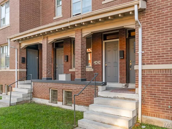 4300 S Compton Ave, Saint Louis, MO 63111