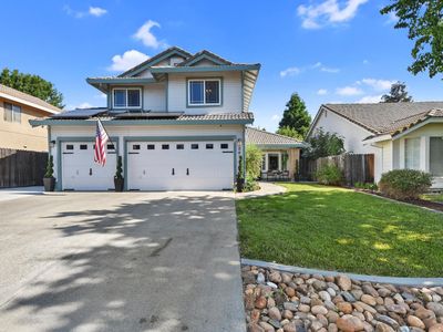 267 Sunridge Way, Vacaville, CA, 95688
