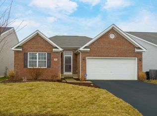 361 Hemhill Dr, Galloway, OH