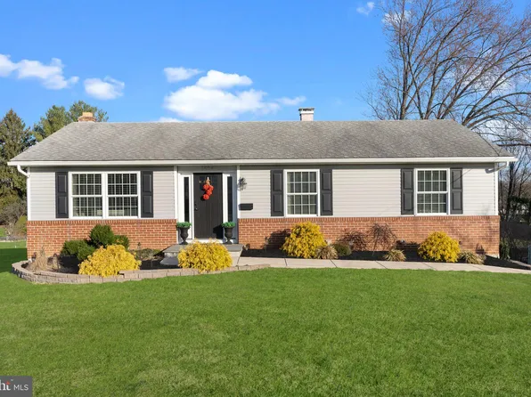 1604 Hallowell St, Conshohocken, PA 19428