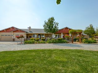 20665 Live Oak Rd, Red Bluff, CA 96080