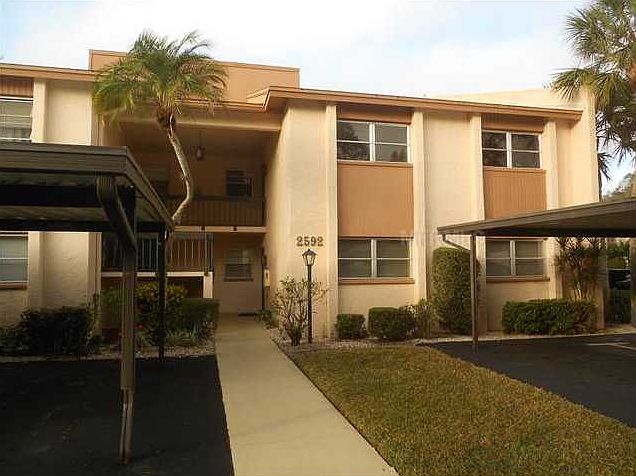 1st image of 2592 Clubhouse Cir Unit 204
