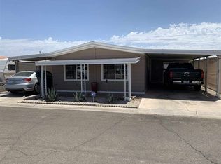 3479 S Redondo Rd, Yuma, AZ 85365