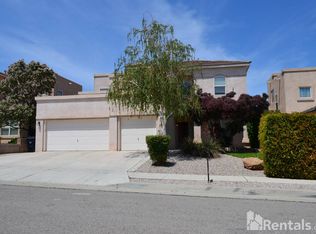 10719 Tourmaline Dr NW, Albuquerque, NM 87114