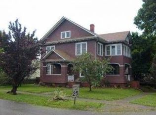 1701 Chestnut St, Kenova, WV 25530