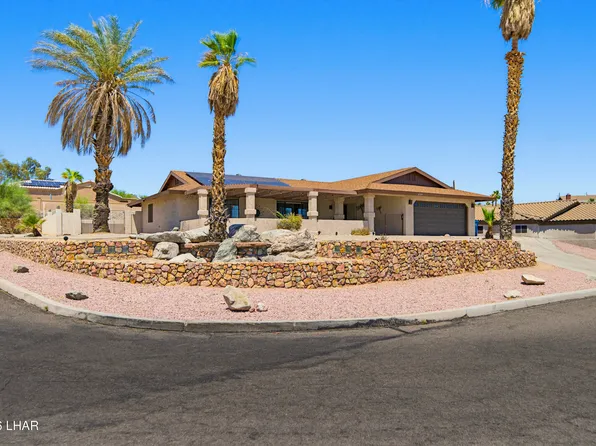 2701 Rainbow Ave N, Lake Havasu City, AZ 86403