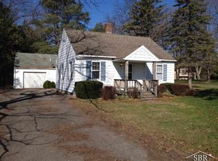 1125 Midland Rd, Saginaw, MI 48638