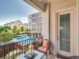 5015 Meridian Ln #1305, Addison, TX 75001