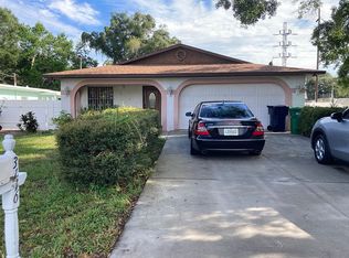 3116 W Abdella St, Tampa, FL 33607