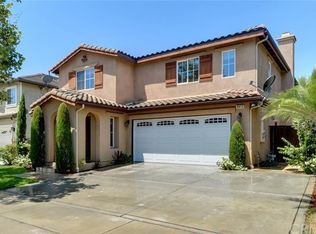 9473 Sycamore Ln, Cypress, CA 90630