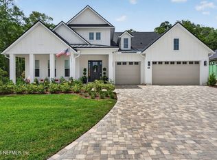 73 ARBOR CREEK Drive, St. Augustine, FL 32092