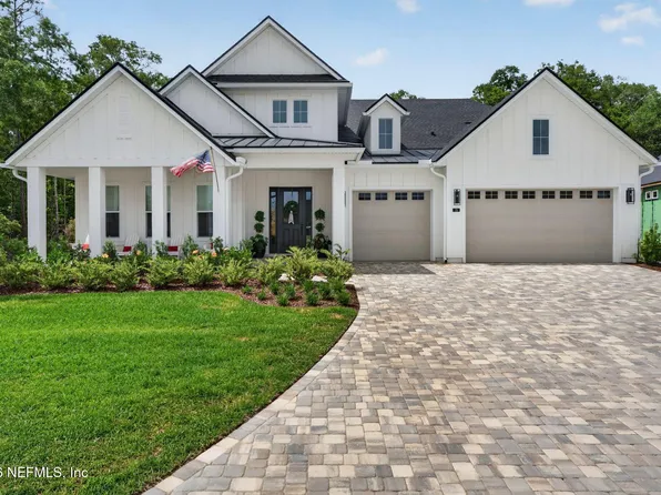73 ARBOR CREEK Drive, St. Augustine, FL 32092