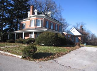 1232 Baltimore St, Hanover, PA 17331