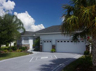 16911 SE 110th Court Rd, Summerfield, FL 34491