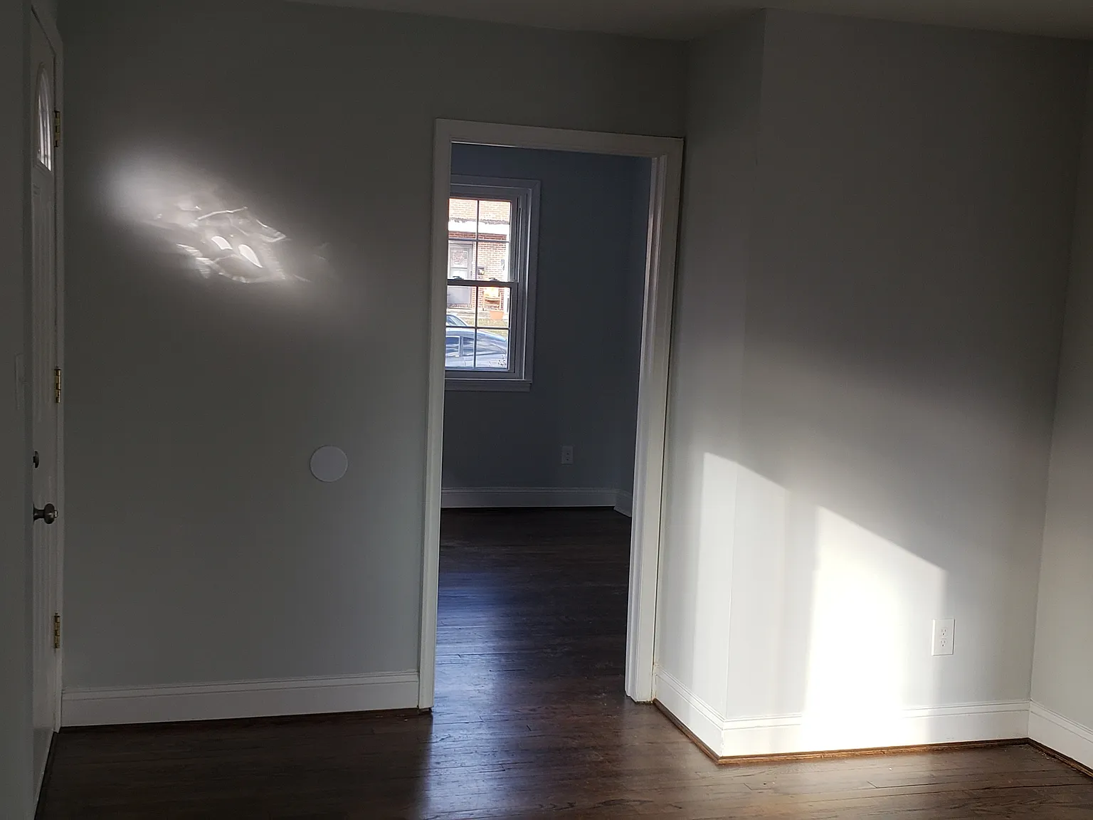 8615 Chestnut Oak Road - 1 — Photo 2