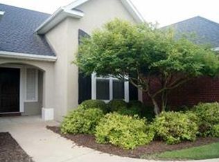 3717 Savannah Ln, Springdale, AR 72762