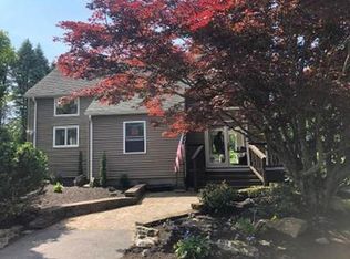 48 Dudley Oxford Rd, Dudley, MA 01571