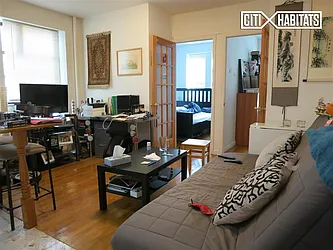 Rented by Citi Habitats