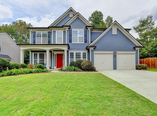 4420 Azurite St, Cumming, GA 30040