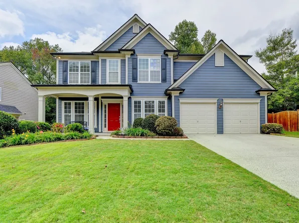 4420 Azurite St, Cumming, GA 30040