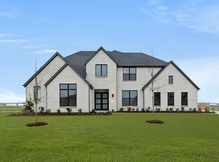 2629 Cayenne Dr, Argyle, TX 76226