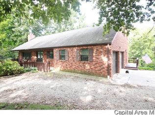 494 N Allen St, Spaulding, IL 62561