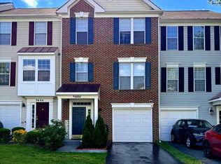 9684 Bedder Stone Pl, Bristow, VA 20136