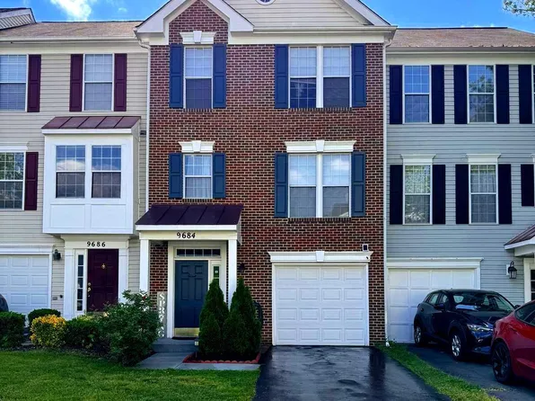 9684 Bedder Stone Pl, Bristow, VA 20136