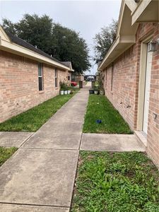 2408 Moonlight Ln, Edinburg, TX, 78541
