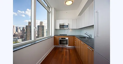 Rented by Nest Seekers International