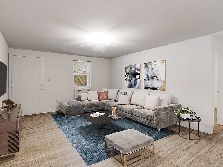 Apartments at Waterford — Photo 12