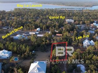 0 Lee Ave #2, Orange Beach, AL 36561