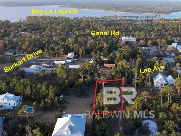 0 Lee Ave #2, Orange Beach, AL 36561