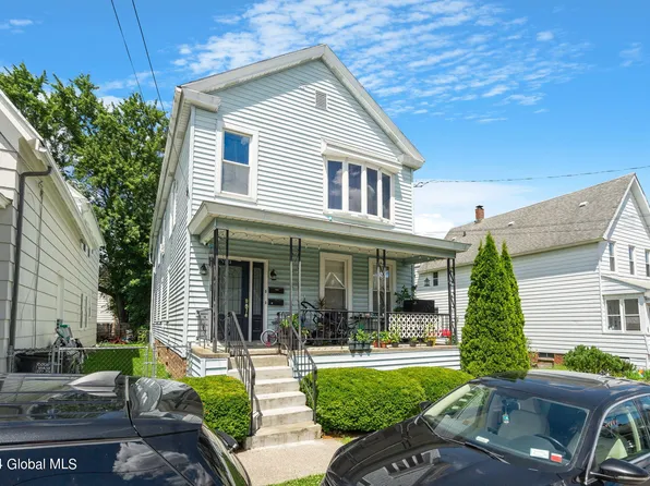 13 Archibald Street, Watervliet, NY 12189