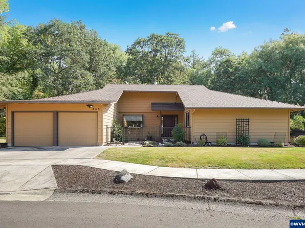 3115 NW Seneca Pl, Corvallis, OR 97330