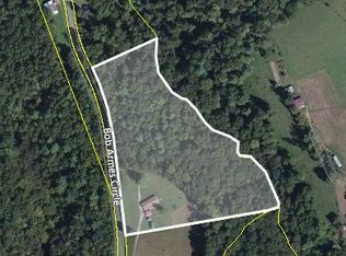 Bob Armes Cir, Wartburg, TN 37887