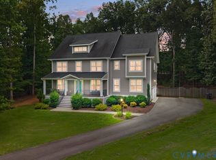 3535 Aston Trl, Powhatan, VA 23139