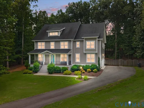 3535 Aston Trl, Powhatan, VA 23139