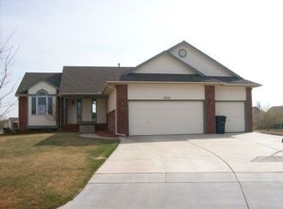 2531 N Shefford Ct, Wichita, KS 67205